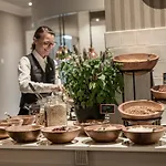 Victoria Отель Ставангер