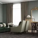 Victoria فندق ستافانجر