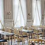 Victoria 4* Ставангер