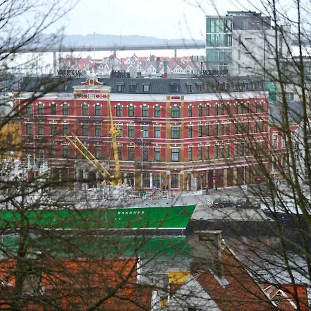 Hotel Victoria Stavanger
