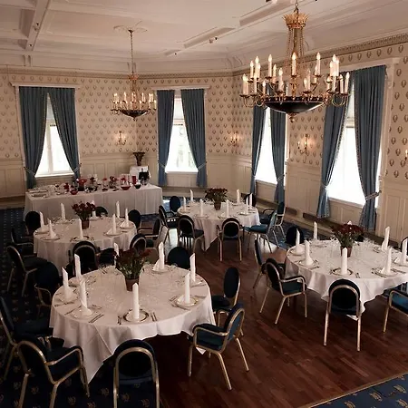 Victoria 4* Ставангер