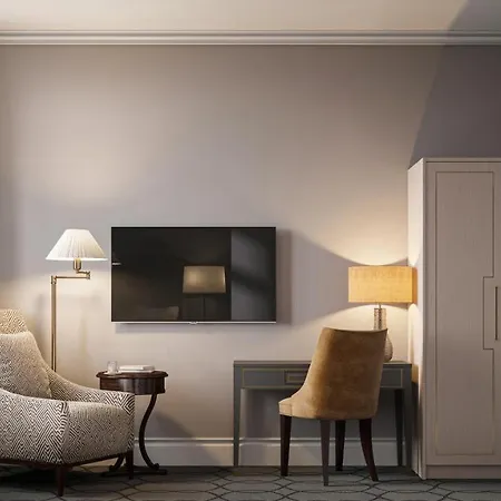 Hotel Victoria