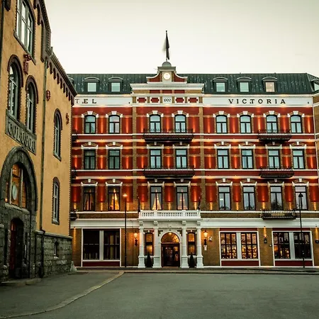 Victoria Hotel Stavanger