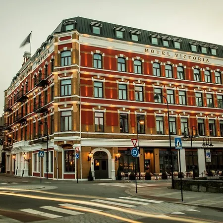 Victoria Hotel Stavanger