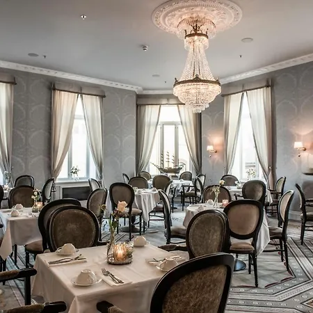 Отель Victoria 4*