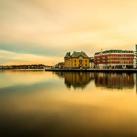 Hotel Victoria Stavanger