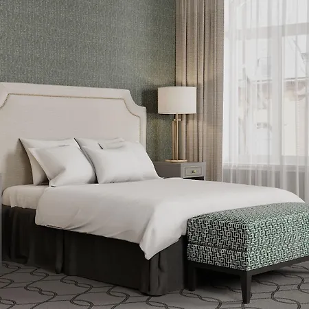 Hotell Victoria