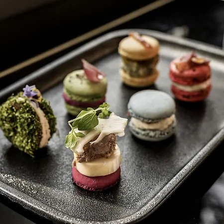 Hotel Victoria Stavanger
