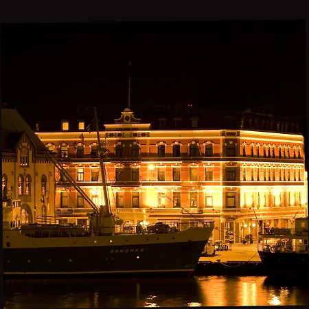 Victoria Stavanger