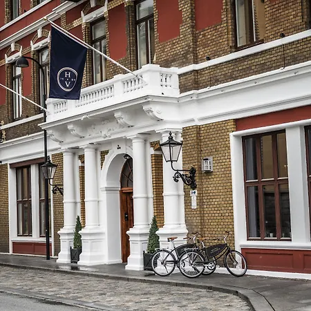 Hotel Victoria 4*