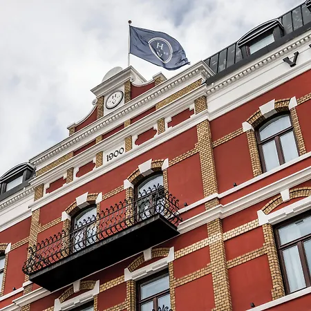 Victoria 4* Stavanger