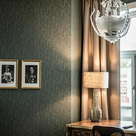 Victoria Hotel Stavanger