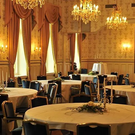 Victoria 4* Ставангер