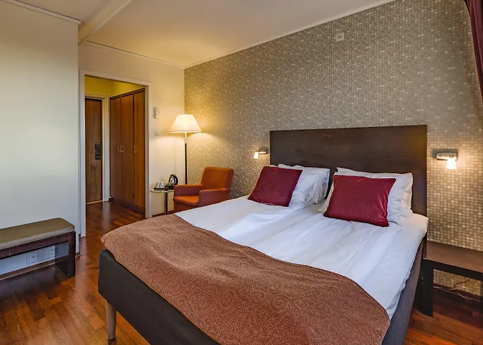 Victoria 4* Stavanger