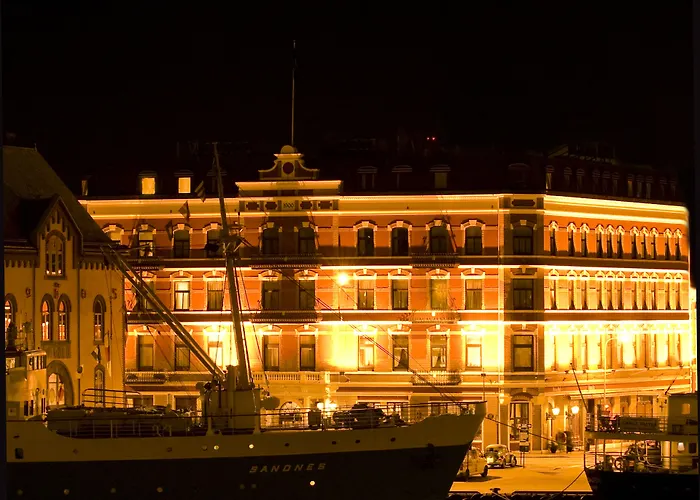 Victoria Stavanger