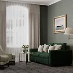Hotel Victoria Stavanger
