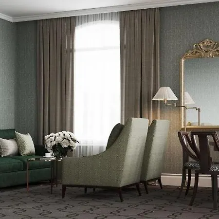 Victoria Hotel Stavanger